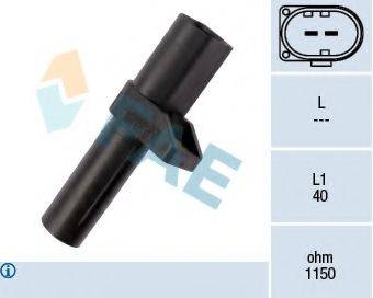 FAE 79202 Датчик импульсов; Датчик импульсов, маховик