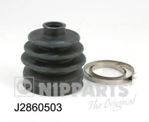 Комплект пылника, приводной вал NIPPARTS J2860503