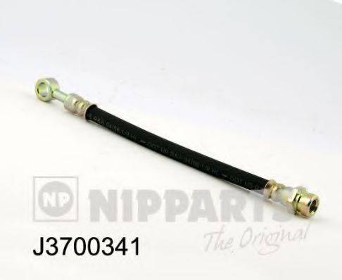 NIPPARTS J3700341 Тормозной шланг