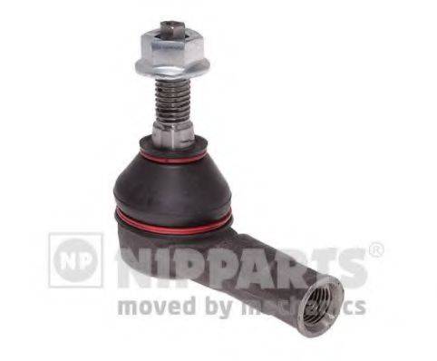 Наконечник поперечной рулевой тяги NIPPARTS N4820917