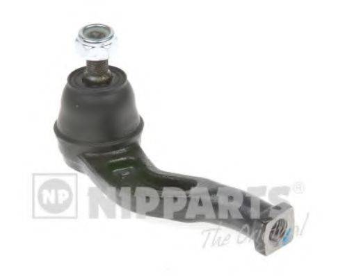 Наконечник поперечной рулевой тяги NIPPARTS J4826007