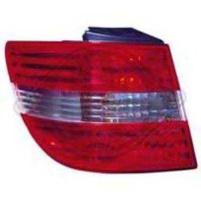 DIEDERICHS 1685090 Задний фонарь