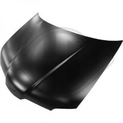 DIEDERICHS 5846800 Капот двигателя