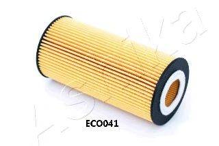 ASHIKA 10ECO041 Масляный фильтр