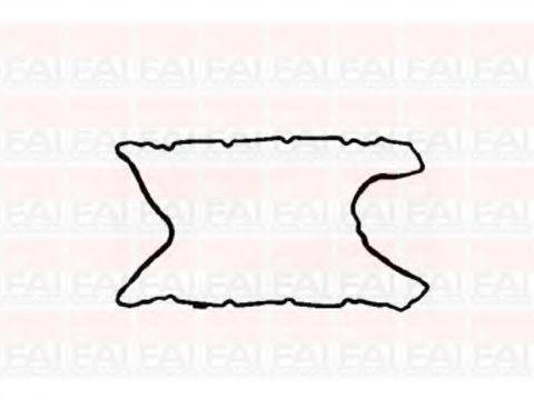 FAI AUTOPARTS RC1422S Прокладка, крышка головки цилиндра