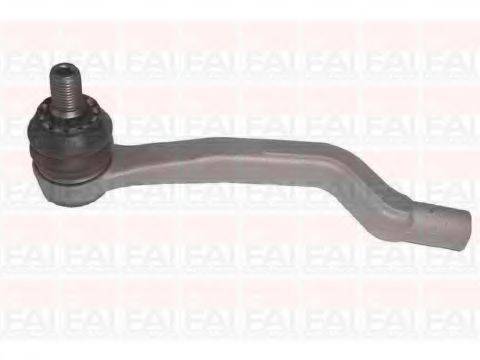 FAI AUTOPARTS SS4129 Наконечник поперечной рулевой тяги