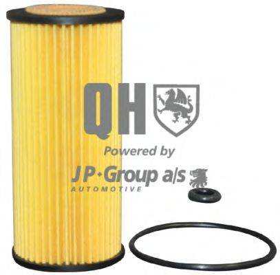 JP GROUP 1318500409 Масляный фильтр