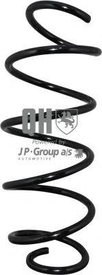 JP GROUP 1342207109 Пружина ходовой части