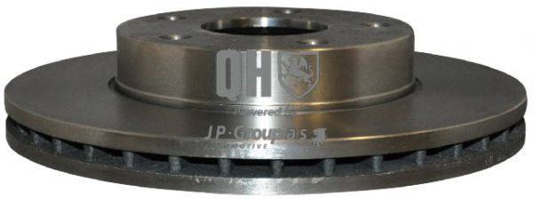 JP GROUP 1563103109 Тормозной диск