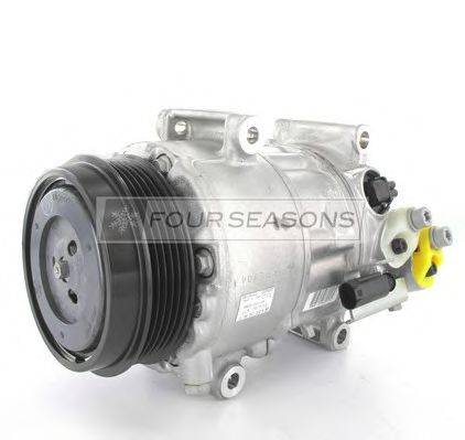STANDARD F498921 Компрессор, кондиционер