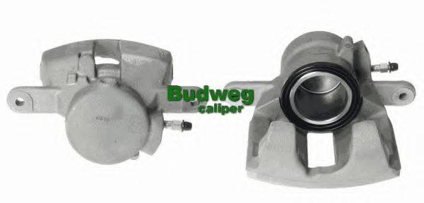 KAWE 344062 Тормозной суппорт
