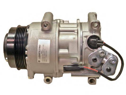 LIZARTE 710857001 Компрессор, кондиционер