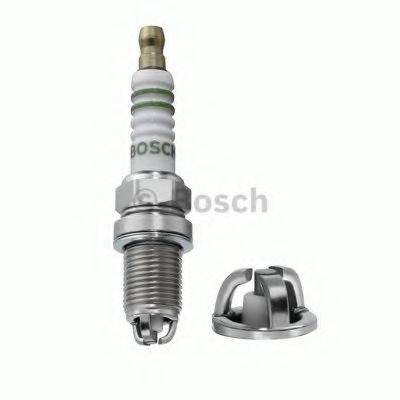 Свеча зажигания BOSCH 0 242 235 766