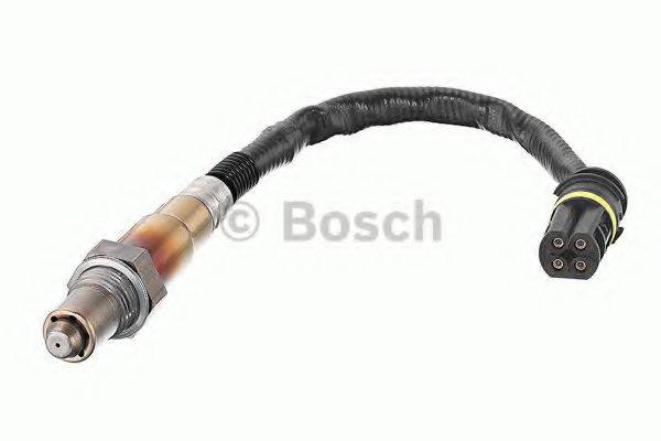 Лямбда-зонд BOSCH 0 258 006 330