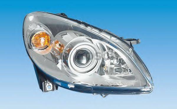 BOSCH 0301220287 Основная фара