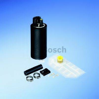 Топливный насос BOSCH 0 580 314 070