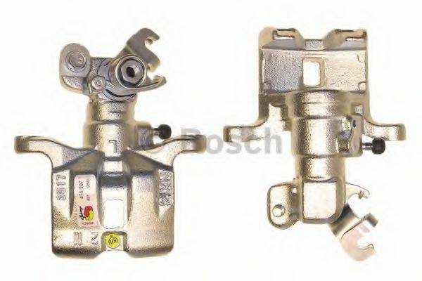 BOSCH 0986473207 Тормозной суппорт