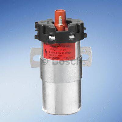 BOSCH 0221122450 Катушка зажигания