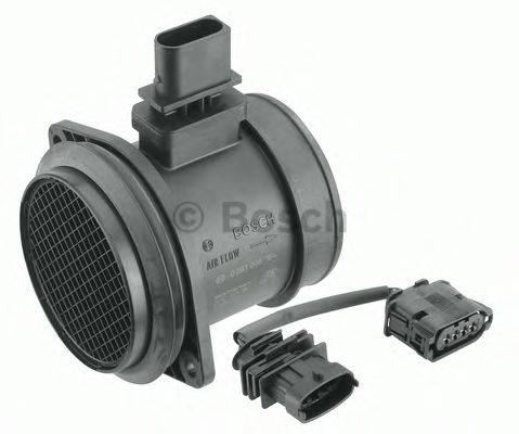 Расходомер воздуха BOSCH 0 281 006 184