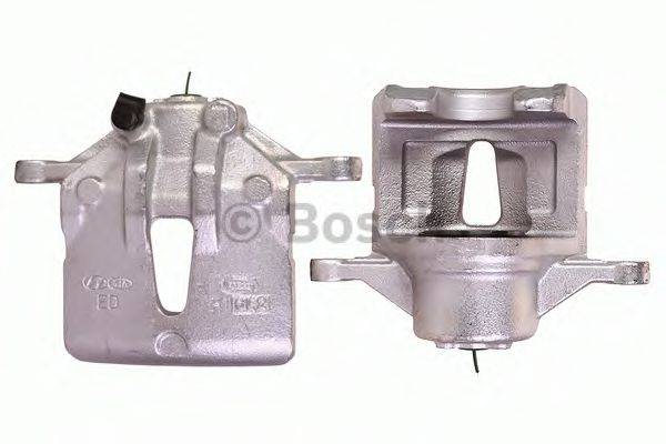 Тормозной суппорт BOSCH 0 986 134 295