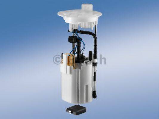 BOSCH 0580303121 Элемент системы питания