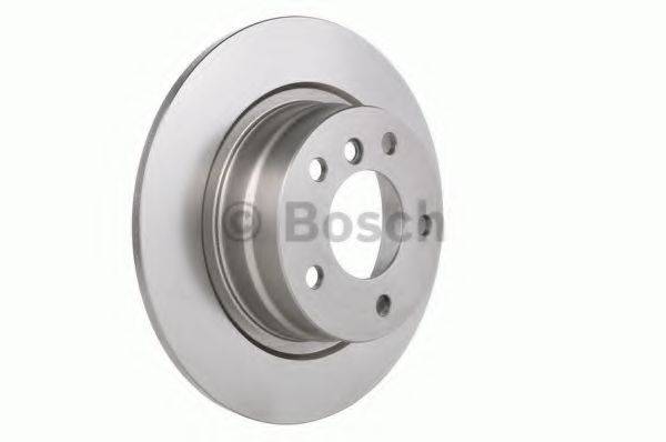 Тормозной диск BOSCH 0 986 479 306