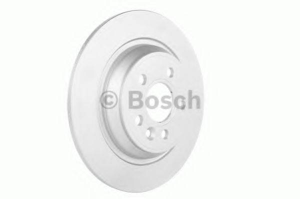 Тормозной диск BOSCH 0 986 479 397