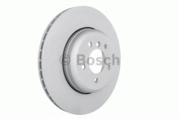 Тормозной диск BOSCH 0 986 479 729