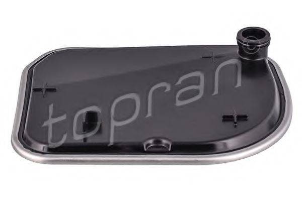 TOPRAN 407902 Гидрофильтр, автоматическая коробка передач