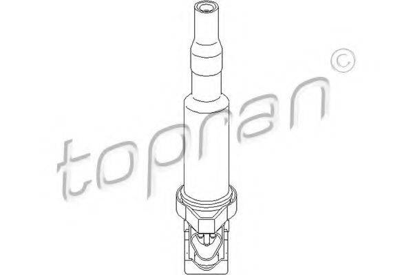 TOPRAN 501426 Катушка зажигания