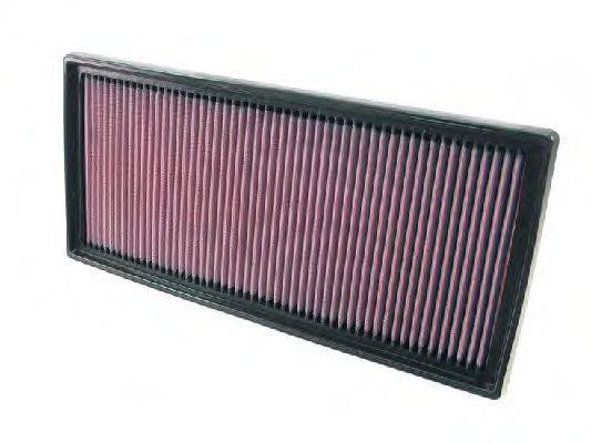 K&N FILTERS 332915 Воздушный фильтр