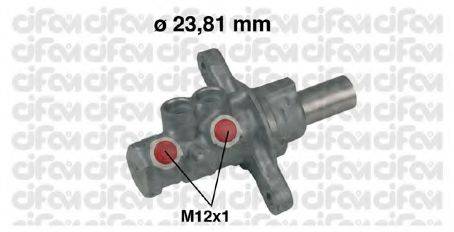 CIFAM 202522 Главный тормозной цилиндр