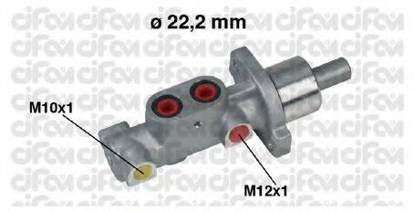 Главный тормозной цилиндр CIFAM 202-365