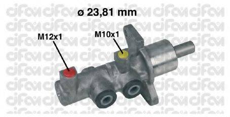 Главный тормозной цилиндр CIFAM 202-379