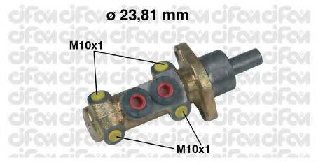 Главный тормозной цилиндр CIFAM 202-418