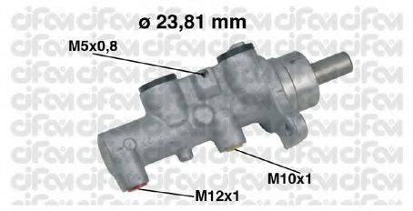 Главный тормозной цилиндр CIFAM 202-462