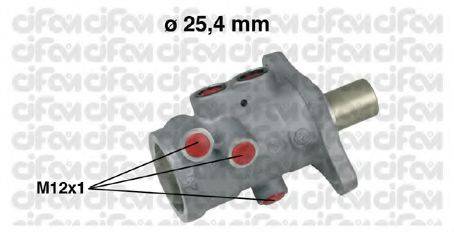 Главный тормозной цилиндр CIFAM 202-555