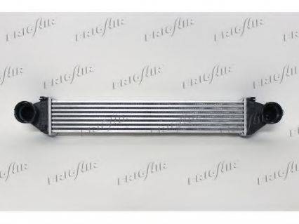 FRIGAIR 07063031 Интеркулер