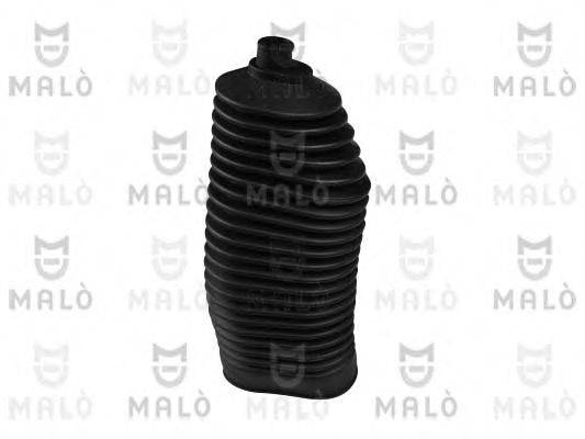 MALO 24197 Пыльник, рулевое управление