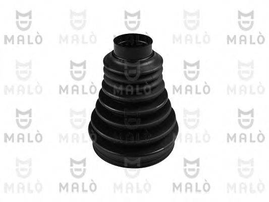 MALO 241991 Пыльник, приводной вал