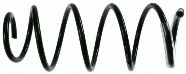 SACHS 998637 Пружина ходовой части