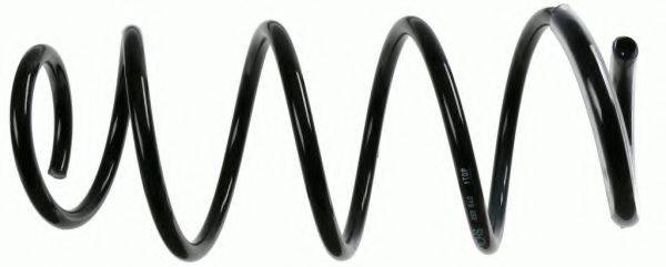 SACHS 998640 Пружина ходовой части