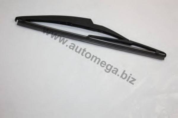 AUTOMEGA BO339700040802 Щетка стеклоочистителя