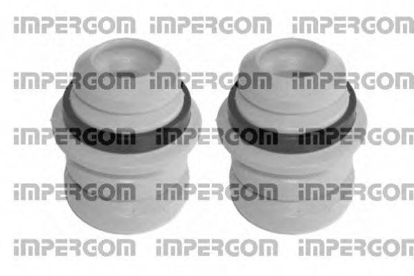 ORIGINAL IMPERIUM 50824 Пылезащитный комплект, амортизатор
