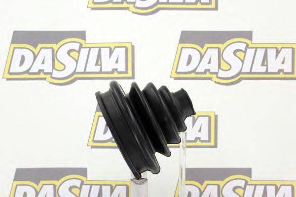 DA SILVA G235 Комплект пылника, приводной вал
