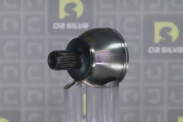 DA SILVA J3889 Шарнирный комплект, приводной вал