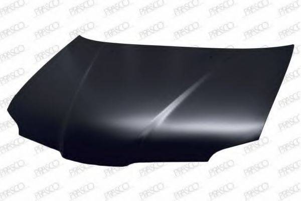 PRASCO MB7103100 Капот двигателя