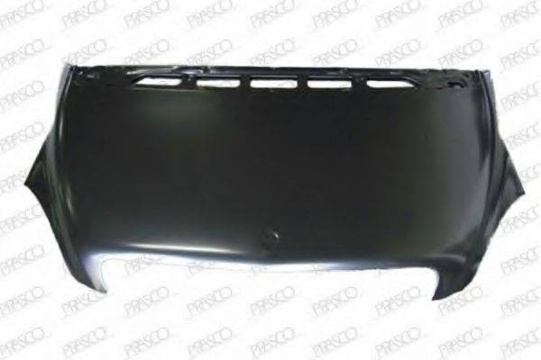 PRASCO ME4203100 Капот двигателя