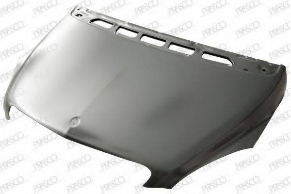 PRASCO ME4223100 Капот двигателя