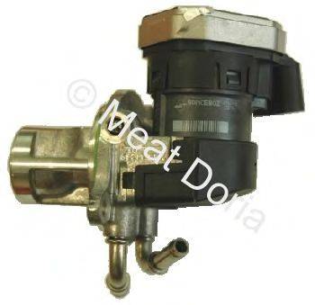 HOFFER 7518071 Клапан возврата ОГ